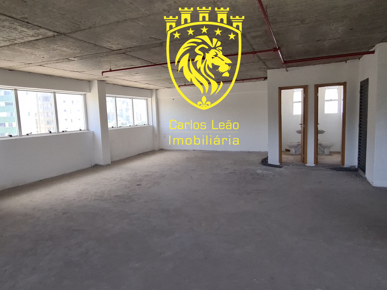 Conjunto Comercial-Sala à venda, 350m² - Foto 4