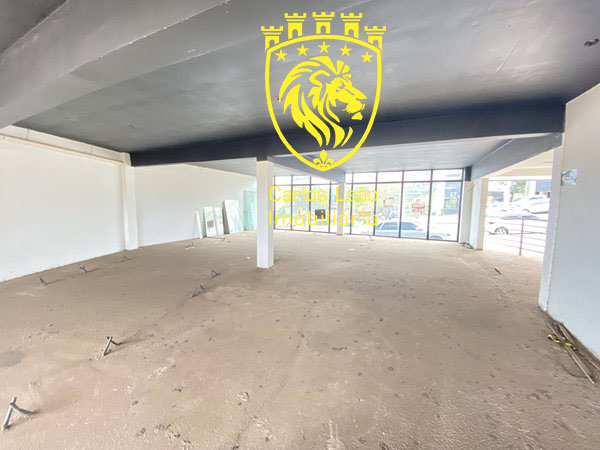 Prédio Inteiro para alugar, 2228m² - Foto 2