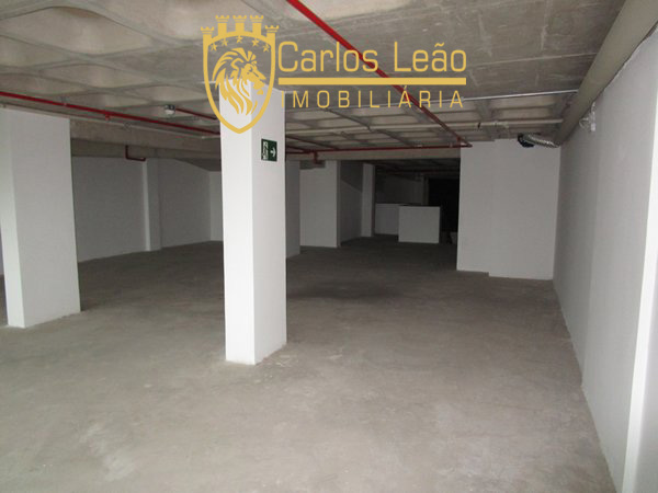 Loja-Salão à venda, 368m² - Foto 8