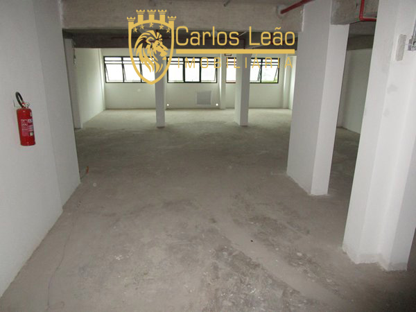 Loja-Salão à venda, 368m² - Foto 3