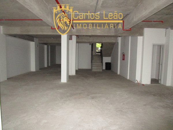 Loja-Salão à venda, 368m² - Foto 4