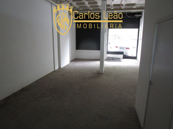 Loja-Salão à venda, 368m² - Foto 1