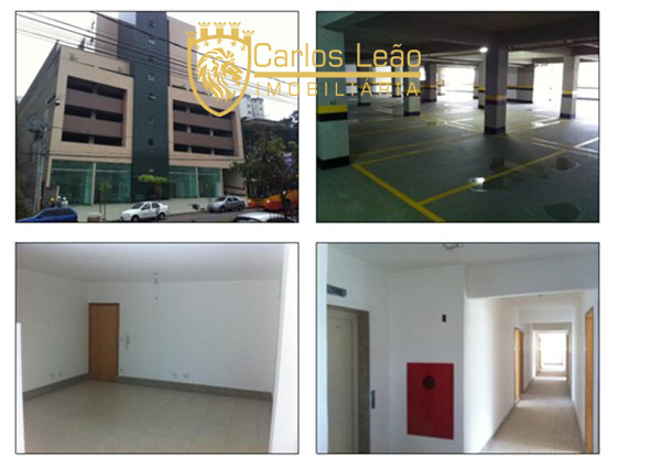 Conjunto Comercial-Sala à venda, 70m² - Foto 3