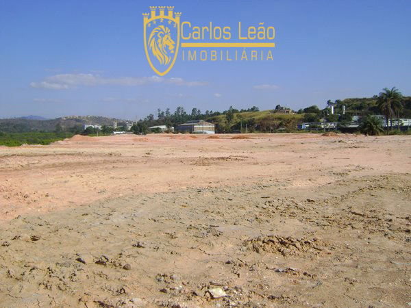 Terreno à venda, 44670m² - Foto 1