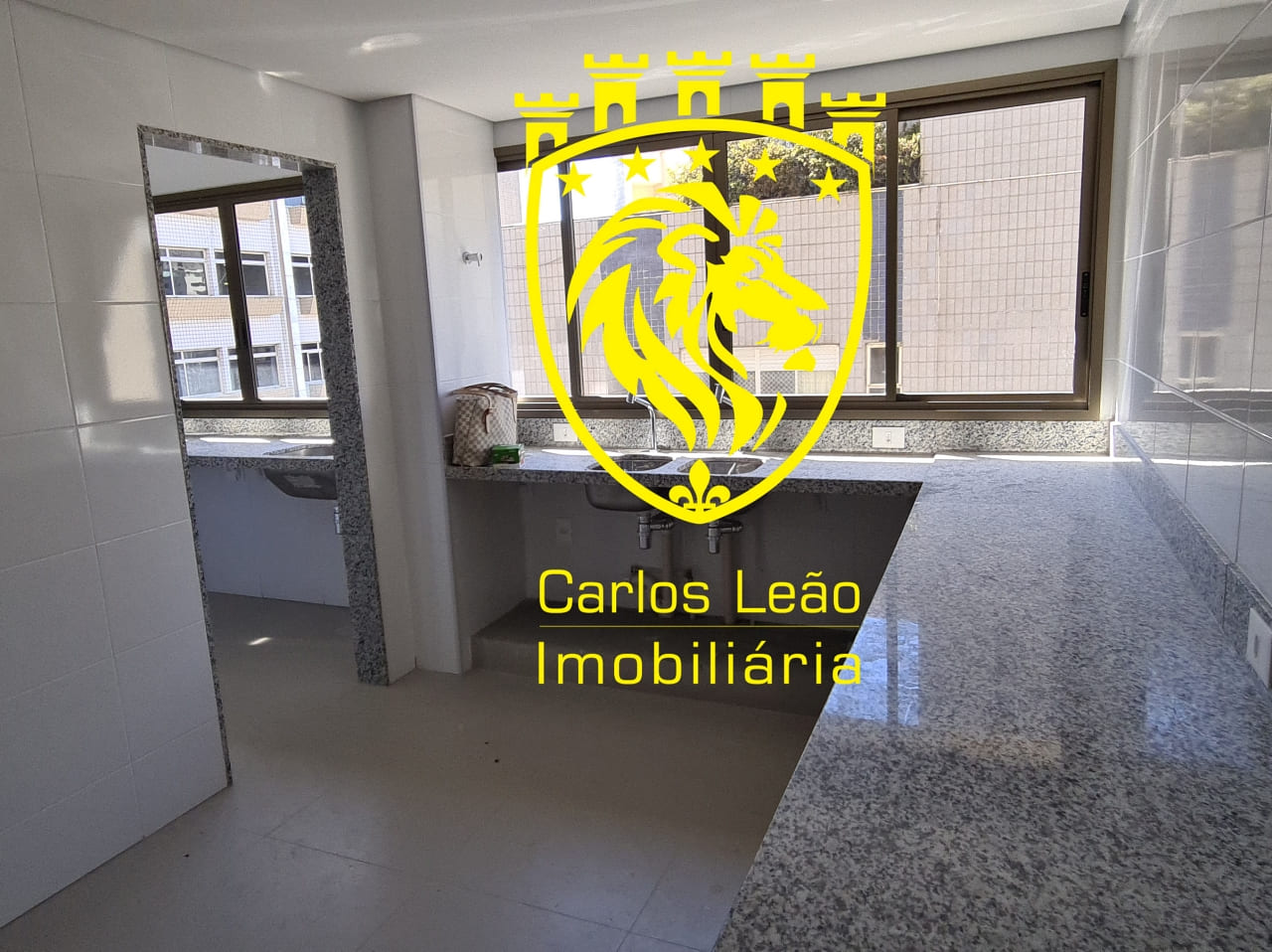 Apartamento à venda com 4 quartos, 133m² - Foto 10