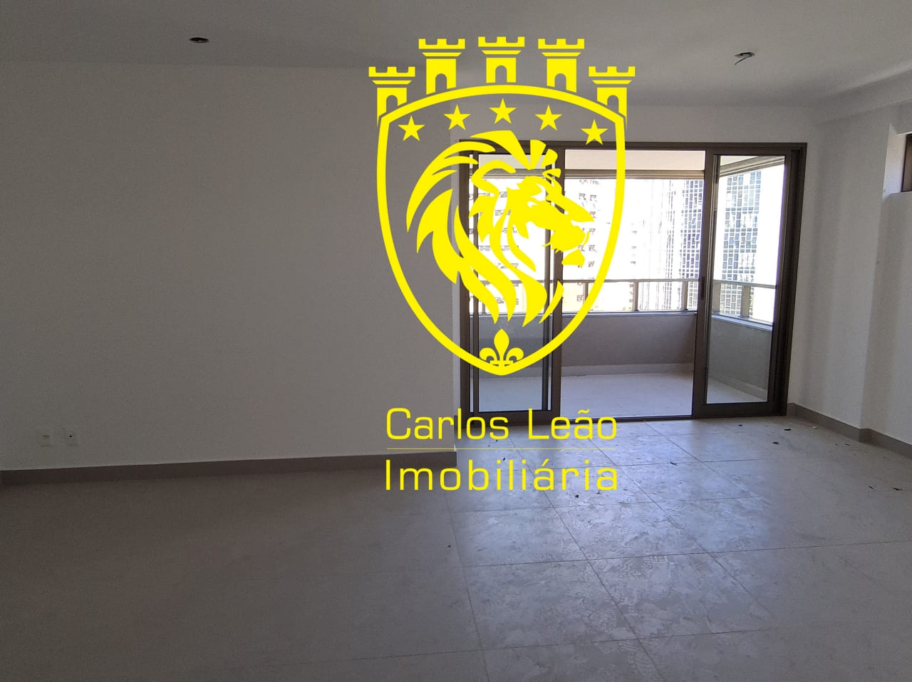 Apartamento à venda com 4 quartos, 133m² - Foto 1