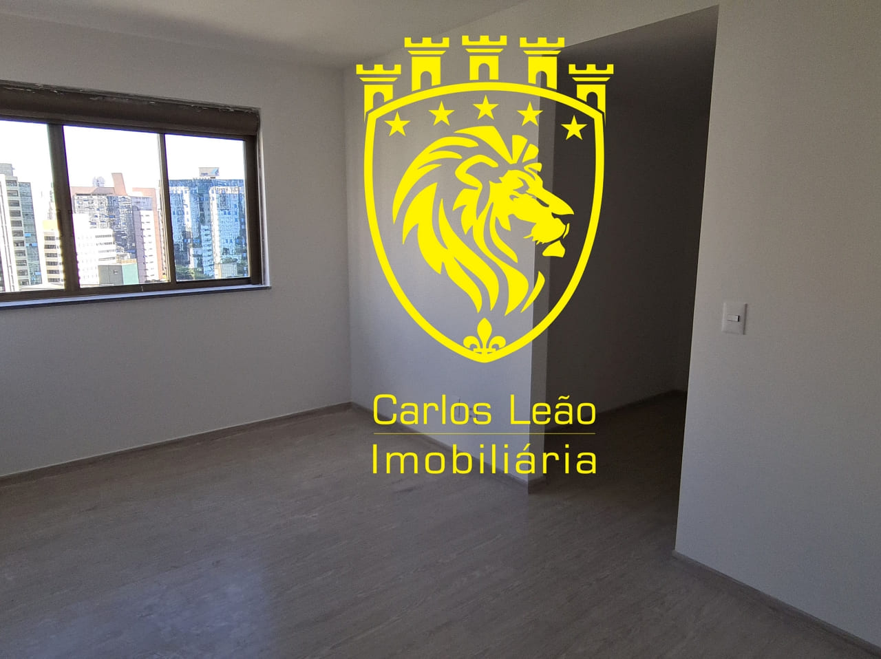 Apartamento à venda com 4 quartos, 133m² - Foto 3