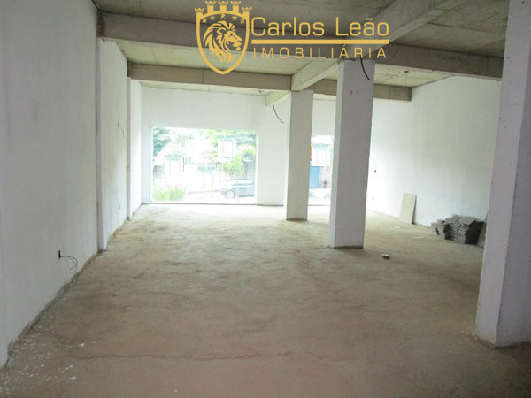 Loja-Salão à venda, 138m² - Foto 2