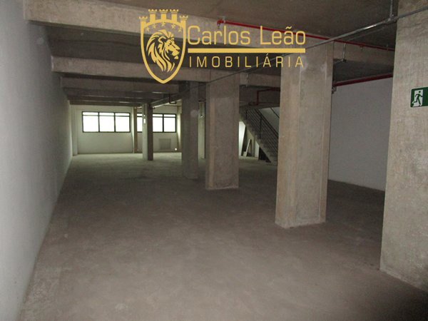 Loja-Salão à venda, 622m² - Foto 1