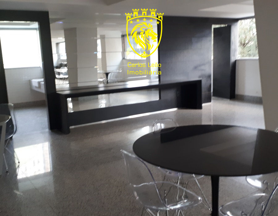 Apartamento à venda com 3 quartos, 82m² - Foto 8