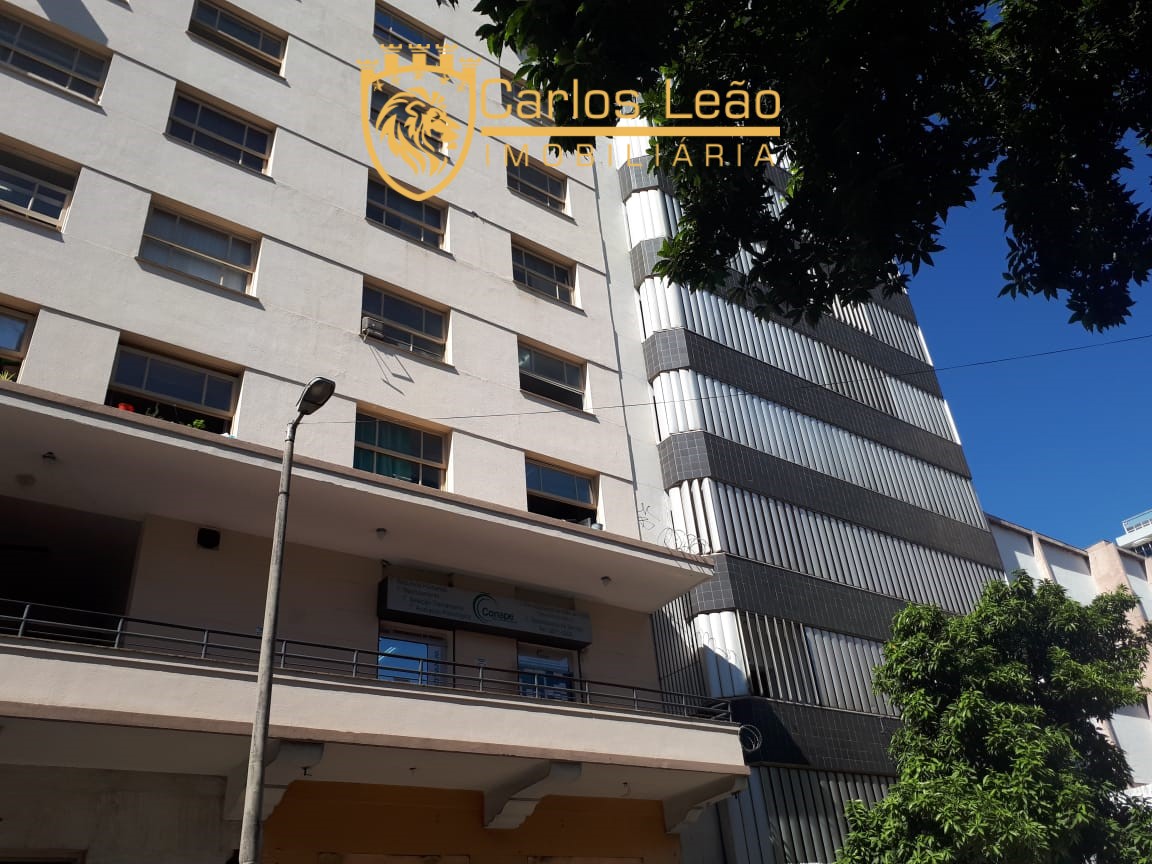 Conjunto Comercial-Sala à venda, 360m² - Foto 1