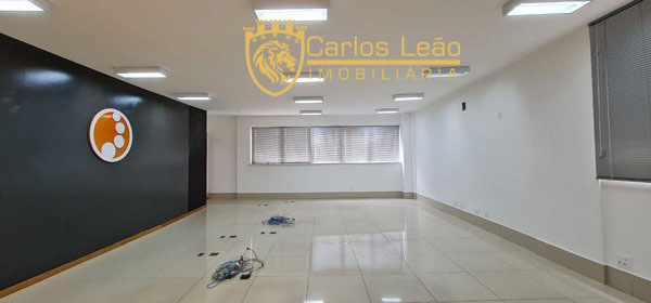 Conjunto Comercial-Sala à venda, 110m² - Foto 2