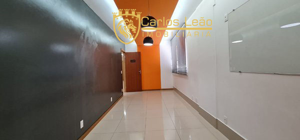 Conjunto Comercial-Sala à venda, 110m² - Foto 5