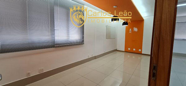 Conjunto Comercial-Sala à venda, 110m² - Foto 6