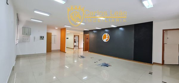 Conjunto Comercial-Sala à venda, 110m² - Foto 3