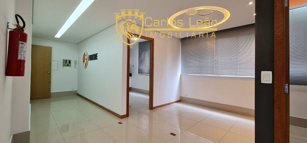 Conjunto Comercial-Sala à venda, 110m² - Foto 9