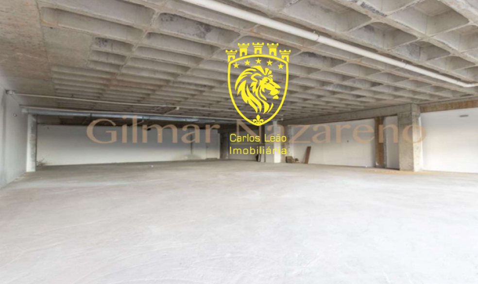 Conjunto Comercial-Sala à venda, 270m² - Foto 12