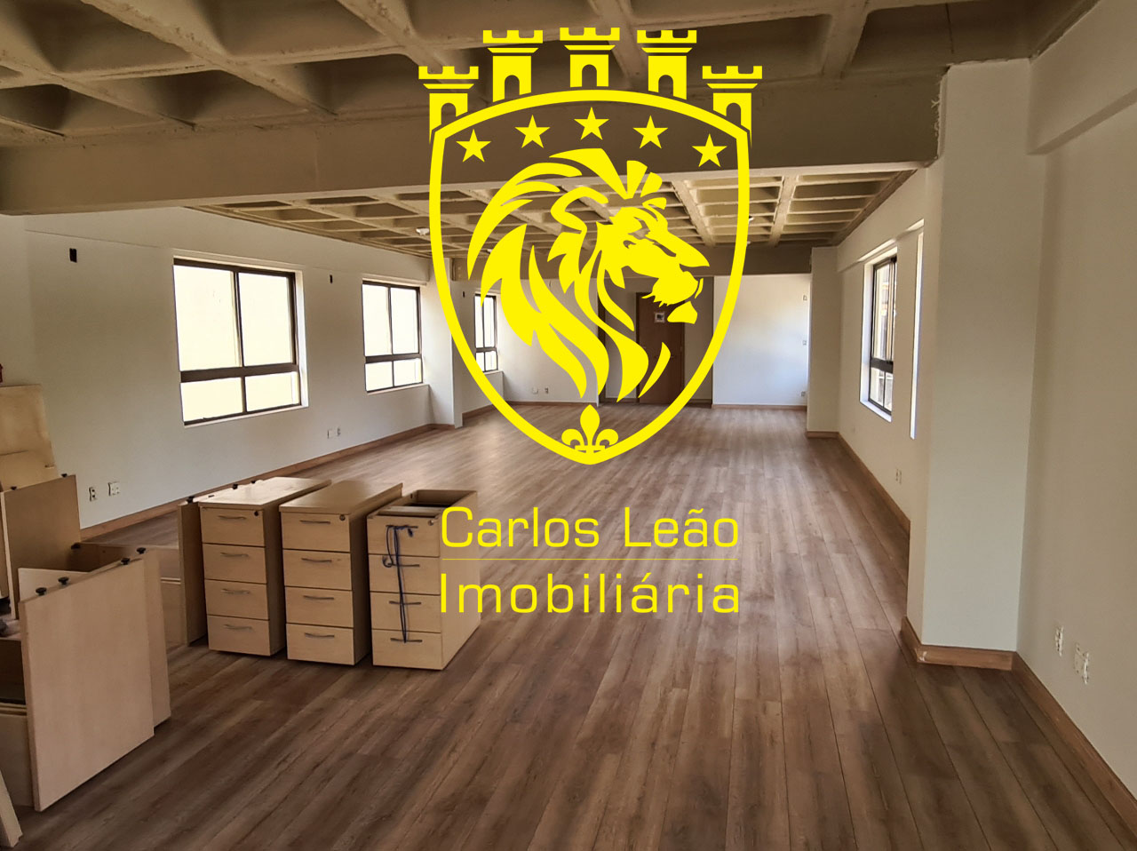 Conjunto Comercial-Sala à venda, 138m² - Foto 8