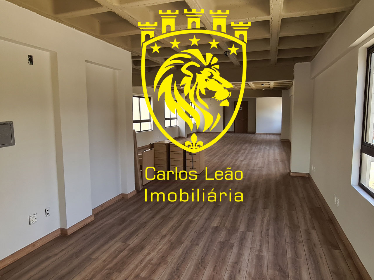 Conjunto Comercial-Sala à venda, 138m² - Foto 3