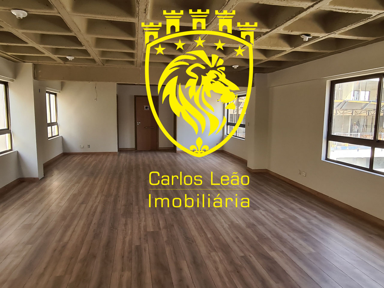 Conjunto Comercial-Sala à venda, 138m² - Foto 4