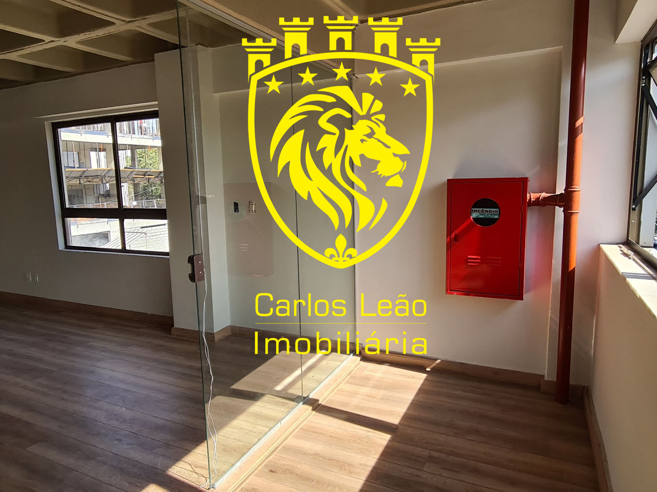 Conjunto Comercial-Sala à venda, 138m² - Foto 6