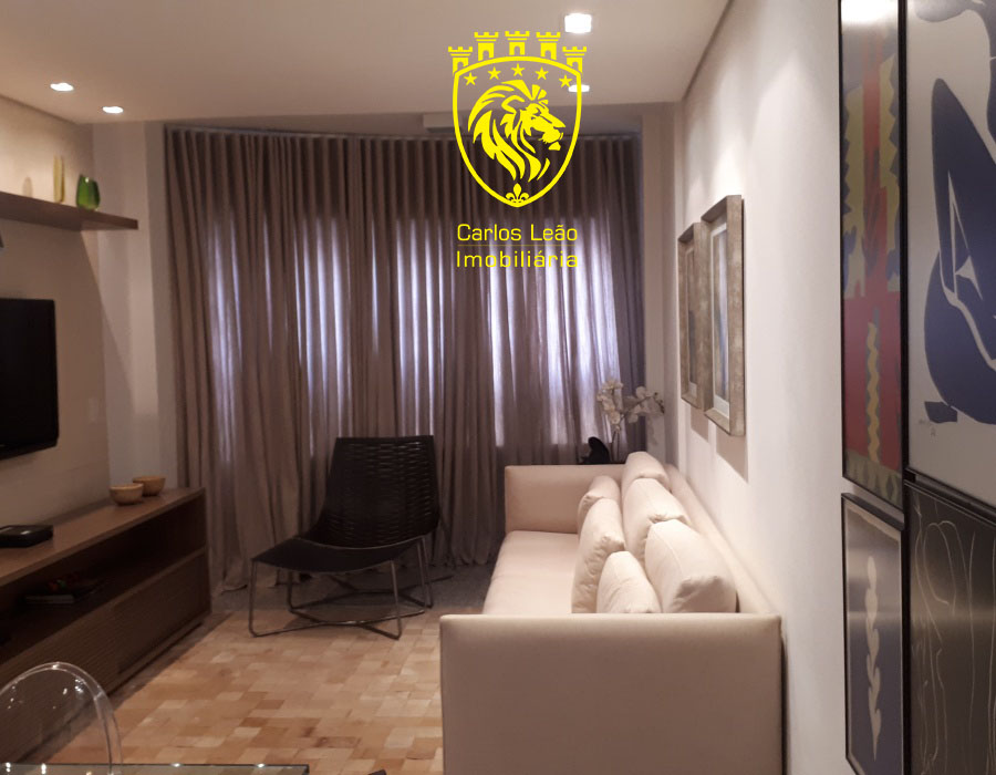 Apartamento à venda com 3 quartos, 82m² - Foto 13