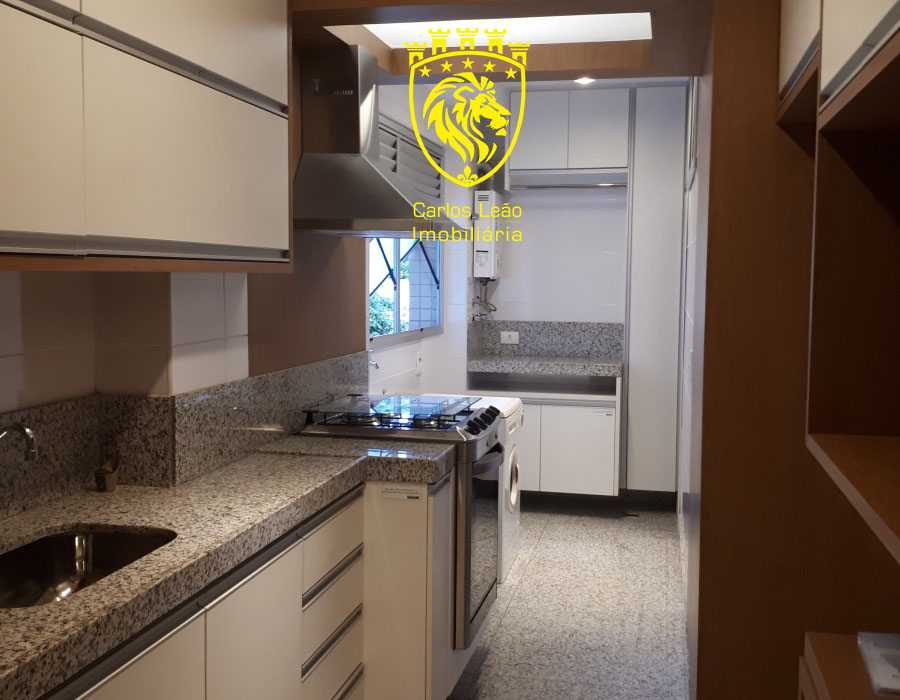 Apartamento à venda com 3 quartos, 82m² - Foto 15