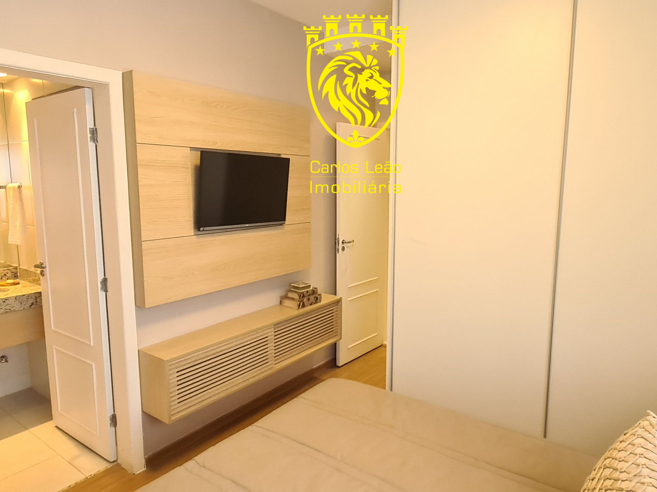 Apartamento à venda com 3 quartos, 71m² - Foto 3