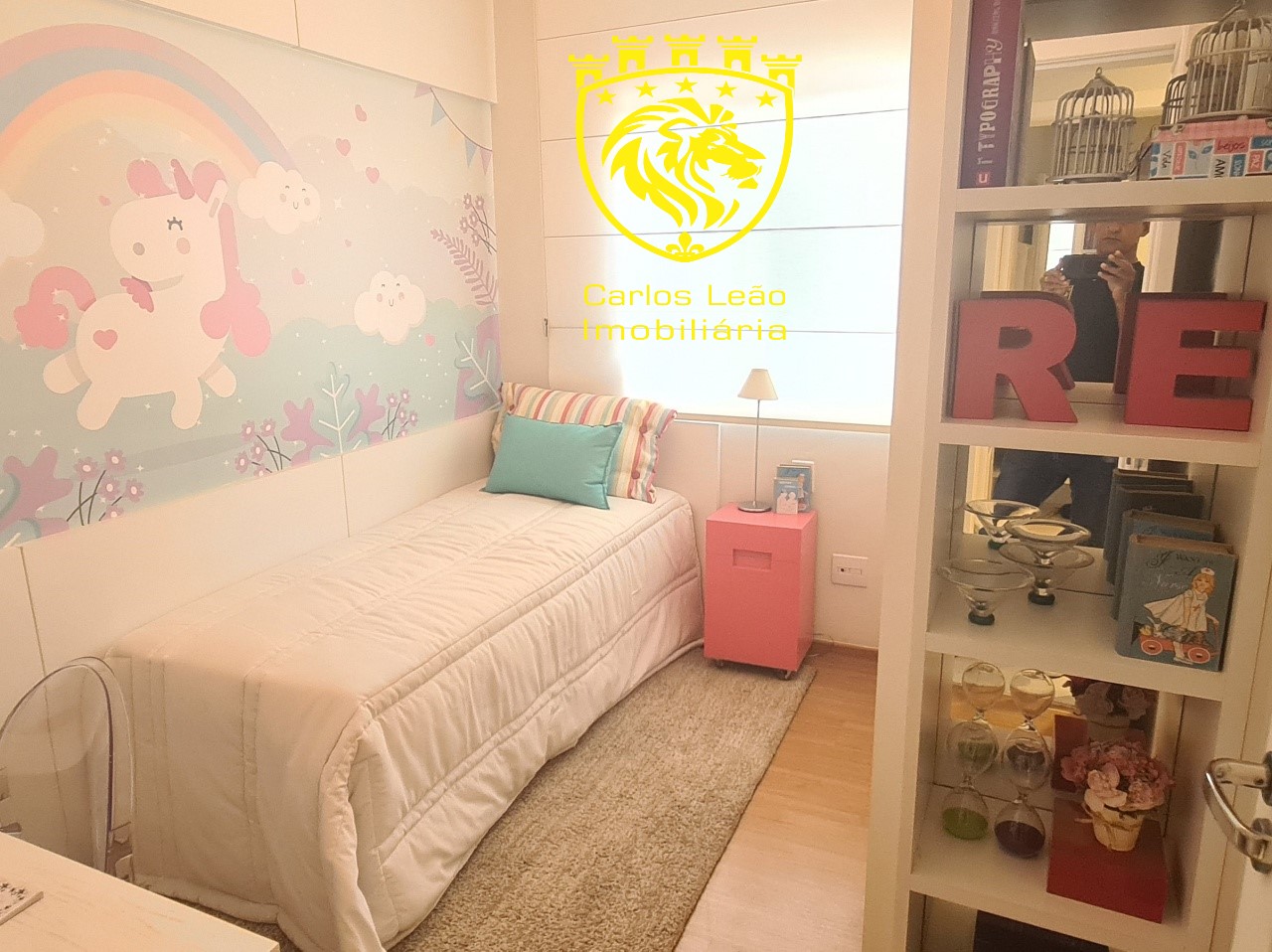 Apartamento à venda com 3 quartos, 72m² - Foto 6