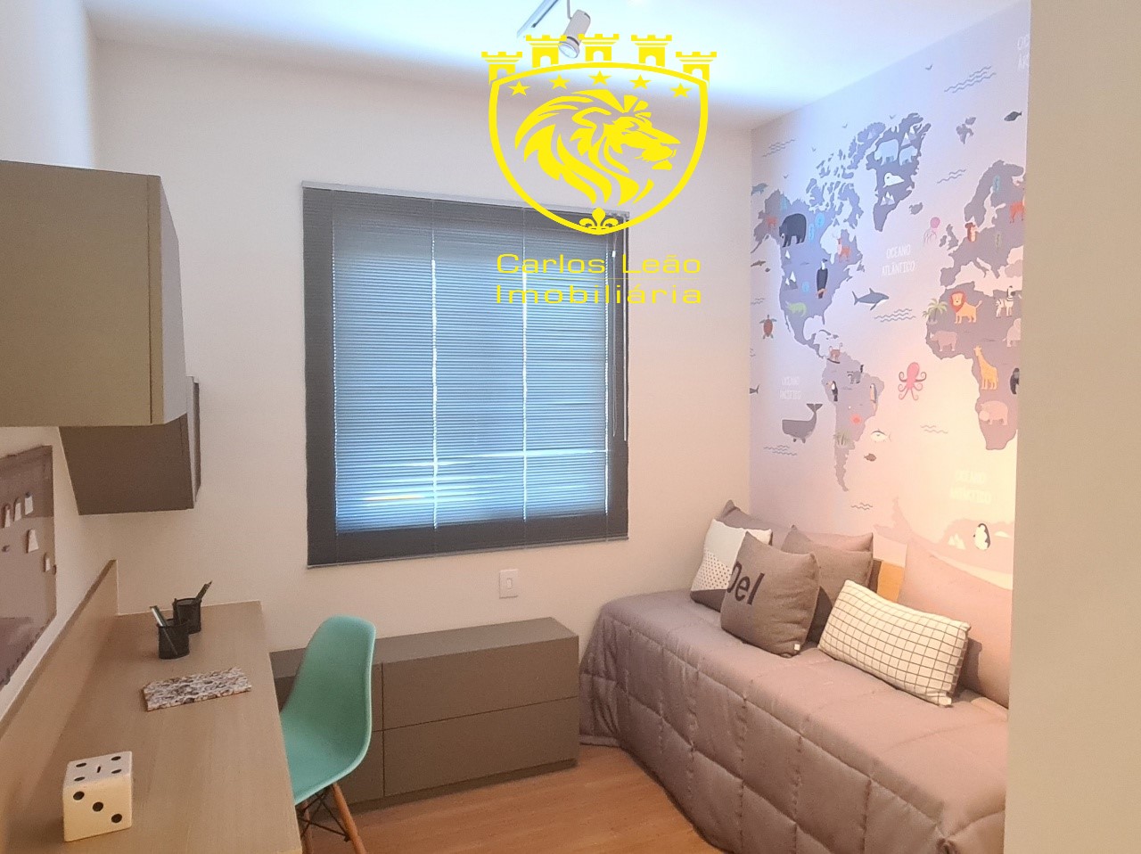 Apartamento à venda com 3 quartos, 72m² - Foto 5