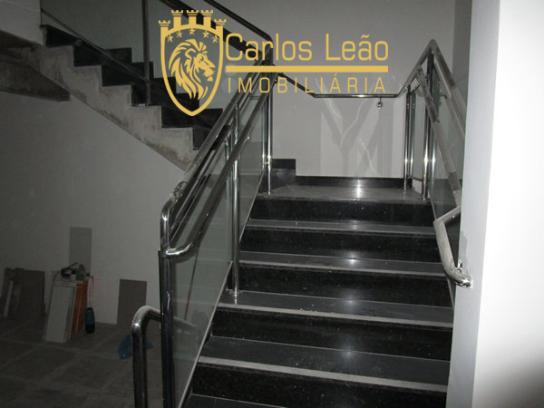 Conjunto Comercial-Sala à venda, 151m² - Foto 8