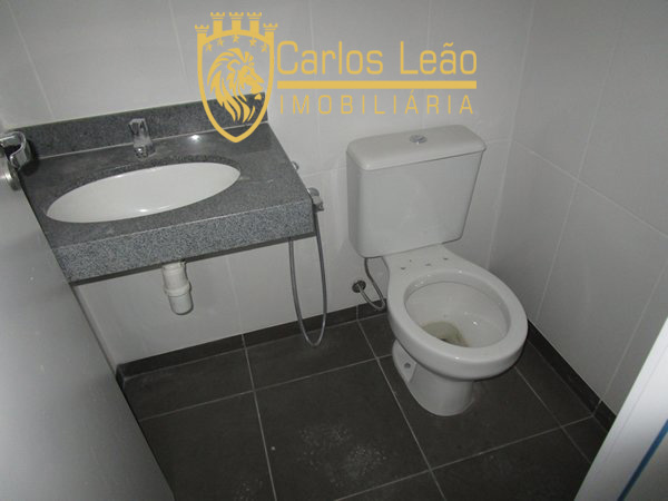 Conjunto Comercial-Sala à venda, 151m² - Foto 6