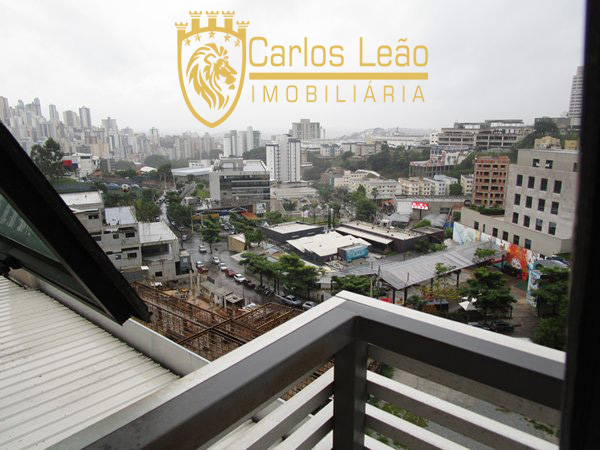 Conjunto Comercial-Sala à venda, 151m² - Foto 10