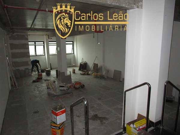 Conjunto Comercial-Sala à venda, 151m² - Foto 9