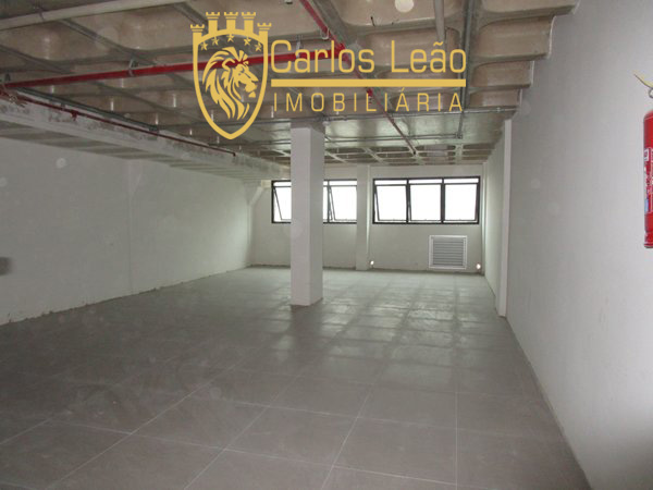 Conjunto Comercial-Sala à venda, 151m² - Foto 4