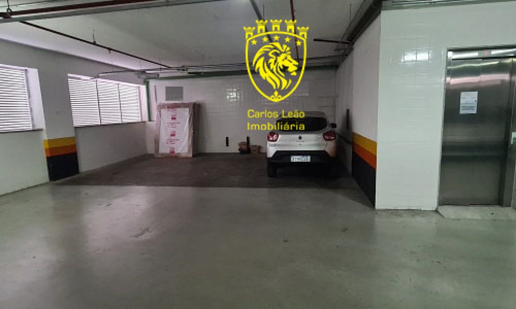 Conjunto Comercial-Sala à venda com 1 quarto, 51m² - Foto 10