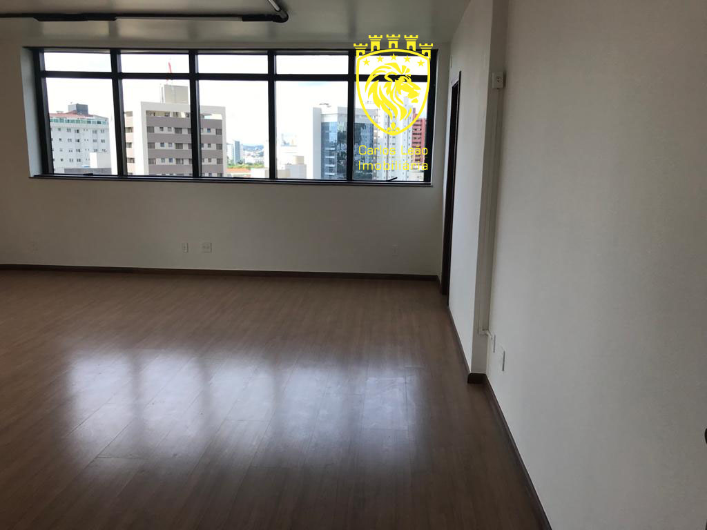 Conjunto Comercial-Sala à venda com 1 quarto, 55m² - Foto 9