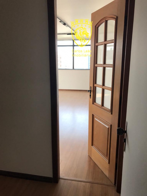 Conjunto Comercial-Sala à venda com 1 quarto, 55m² - Foto 2