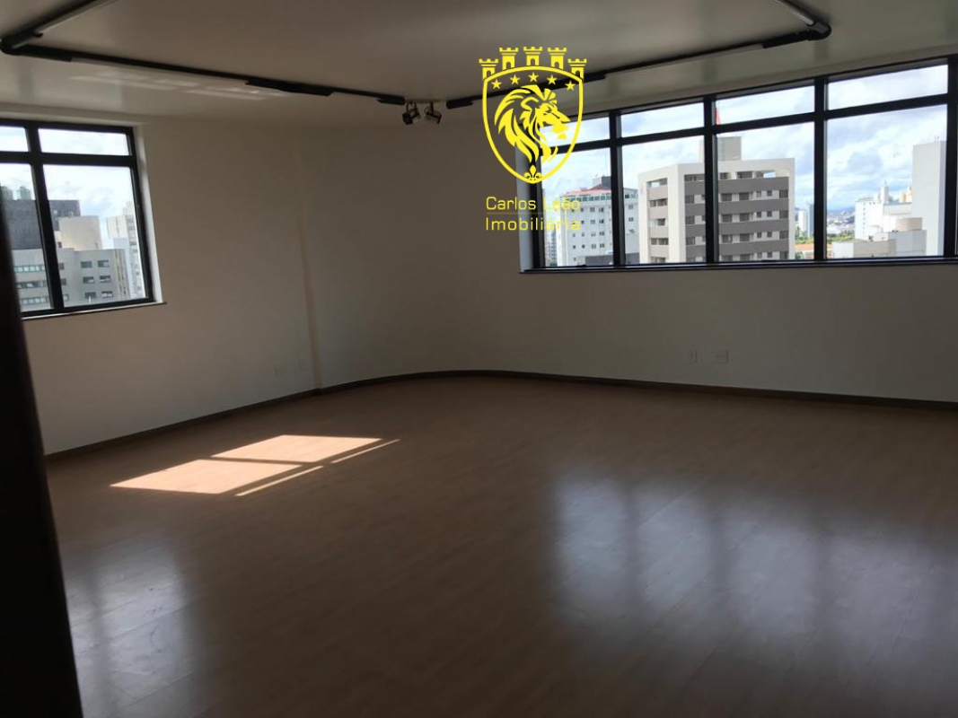 Conjunto Comercial-Sala à venda com 1 quarto, 55m² - Foto 4