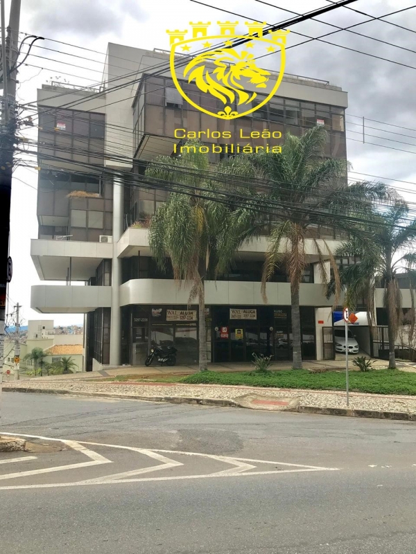 Loja-Salão à venda, 265m² - Foto 1