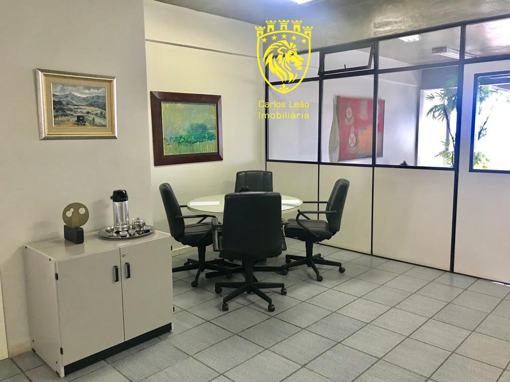 Conjunto Comercial-Sala para alugar, 300m² - Foto 1