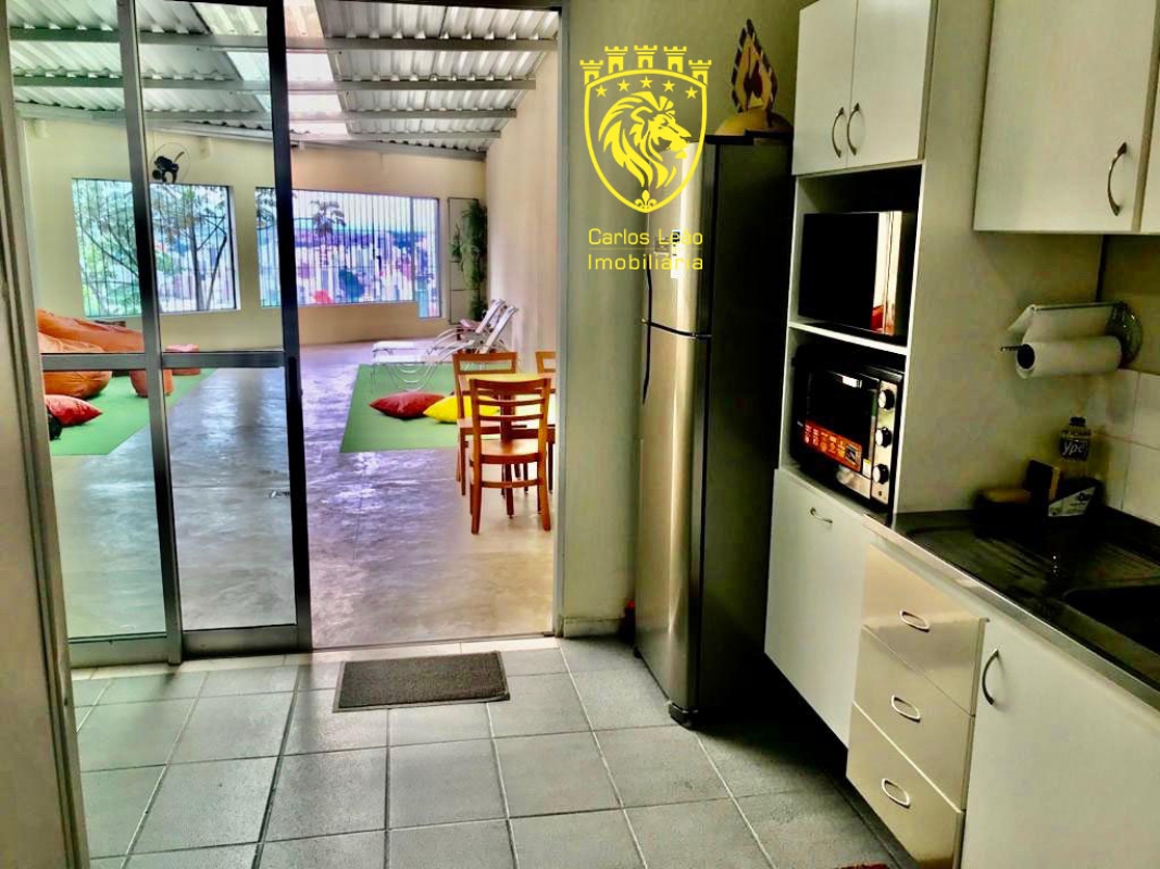 Conjunto Comercial-Sala para alugar, 300m² - Foto 8