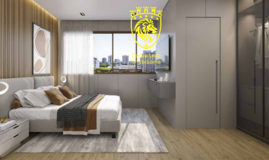 Apartamento à venda com 2 quartos, 62m² - Foto 9