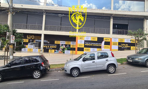 Loja-Salão para alugar, 500m² - Foto 10