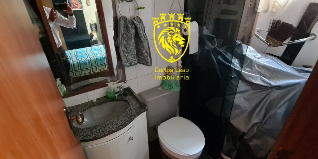 Apartamento à venda com 3 quartos, 60m² - Foto 10