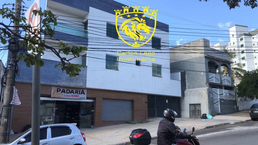 Prédio Inteiro à venda com 10 quartos, 700m² - Foto 1