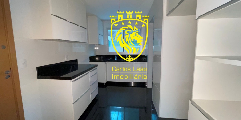 Apartamento à venda com 4 quartos, 200m² - Foto 17