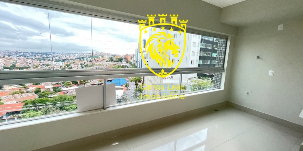 Apartamento à venda com 4 quartos, 200m² - Foto 3