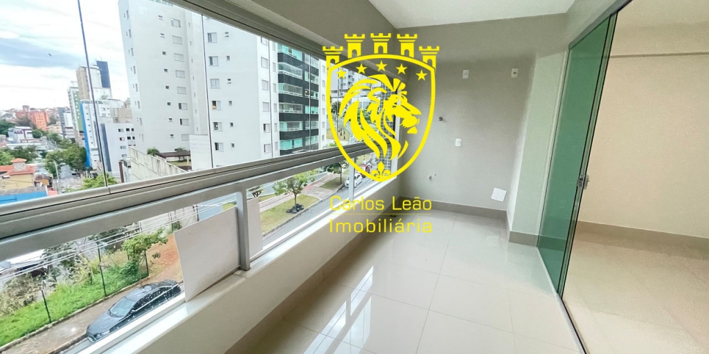 Apartamento à venda com 4 quartos, 200m² - Foto 4