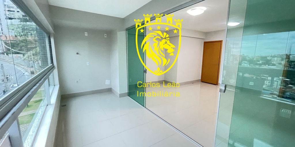 Apartamento à venda com 4 quartos, 200m² - Foto 6